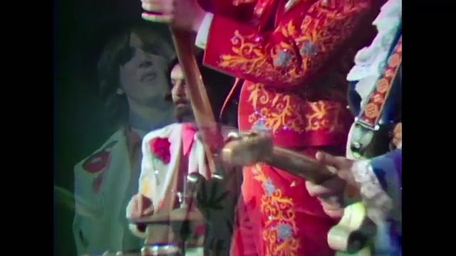 Johnson & Knopfler's Music Legends -Emmylou Harris