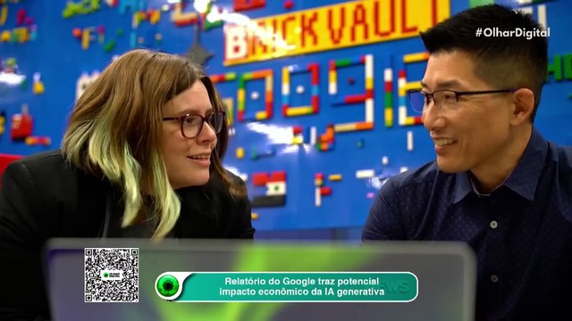 Ao Vivo | Mensagem cósmica cruza 226 milhões de km até a Terra! | 26/04/2024 | #OlharDigital