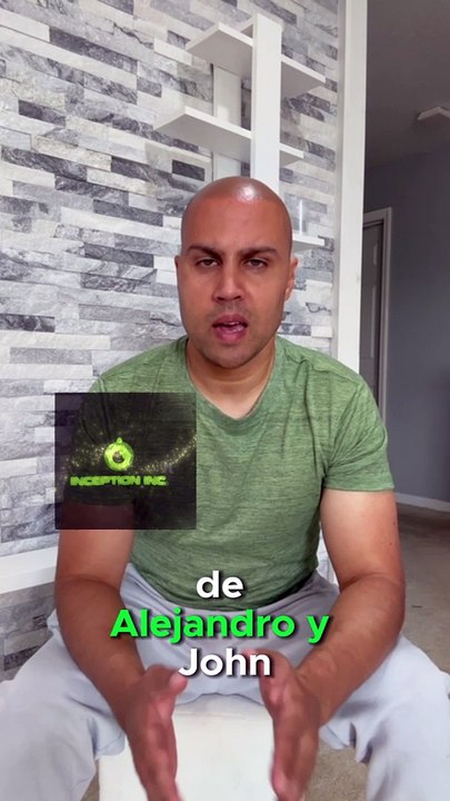 Testimonio cliente inception 3