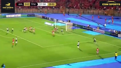 Al Ahly vs TP Mazembe 3-0 Highlights & Full Match Goals 26 April 2024