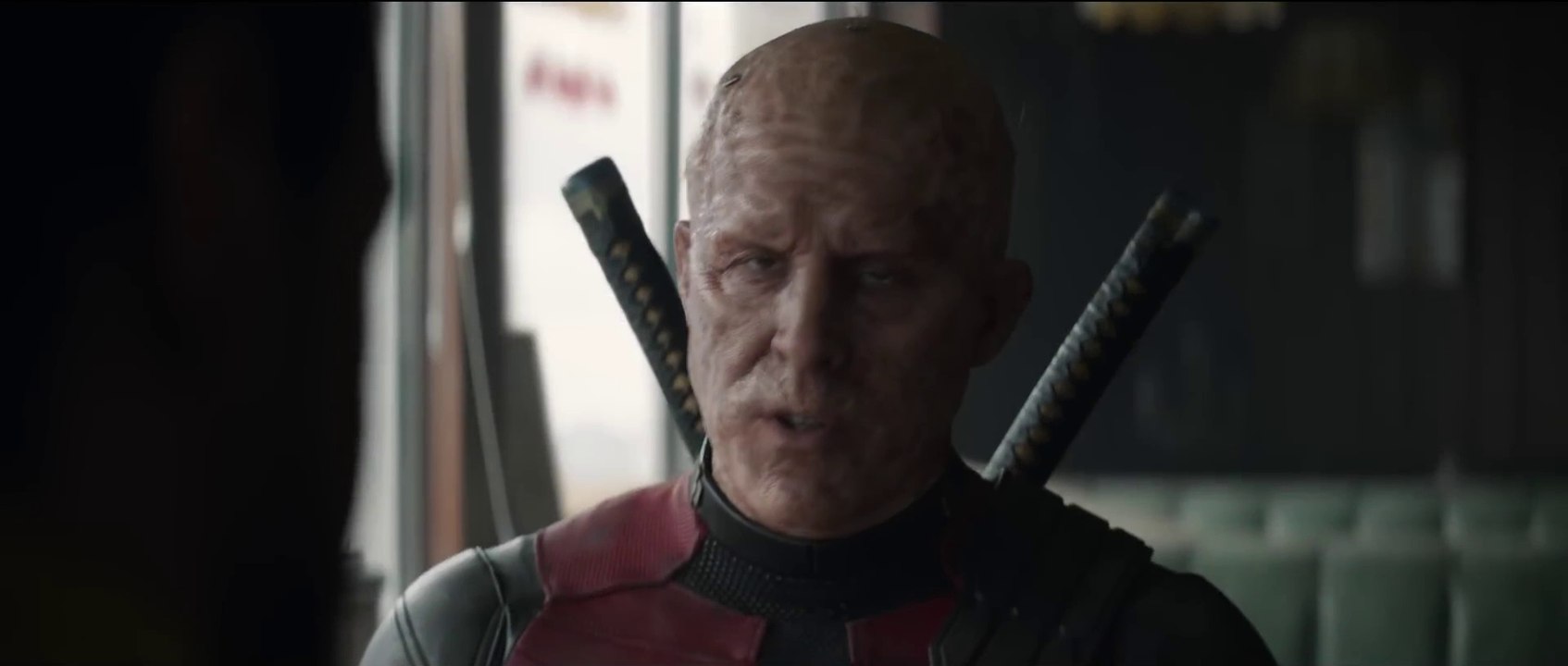 Deadpool & Wolverine Official Trailer In Theaters July 26