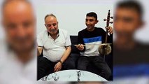 Kasım Koç Özcan Dılxwaz Dil Bırindare Teye Grani Segavi