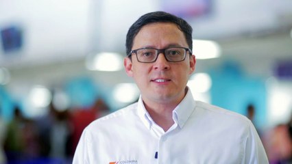 Francisco Ospina ANI sobre aeropuerto de San Andrés