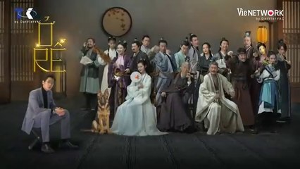 Tập 16 - Ở Rể (Lồng tiếng)_DV Tống Dật, Quách Kỳ Lân