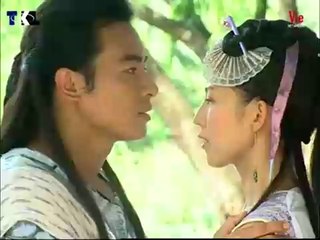 Tập 2 - Truyền Thuyết Gương Thần (Lồng tiếng)_DV Lý Minh Thuận, Thái Thiếu Phân