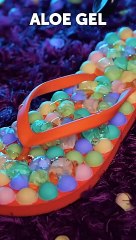 Funky DIY Ideas to Transform Your Footwear!  #Shorts