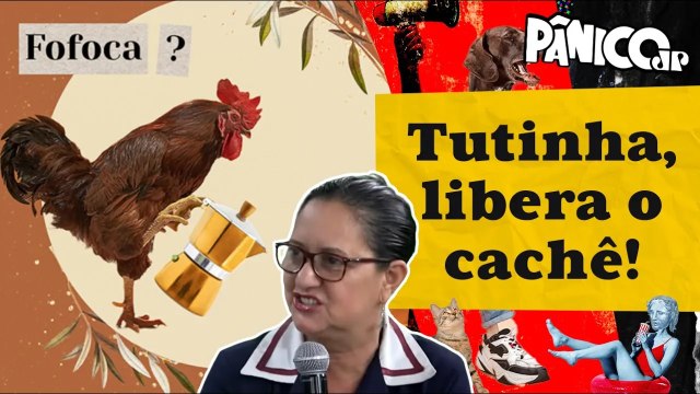 JÔ 12H30: SAIBA AS FOFOCAS MAIS QUENTES DA PAN!