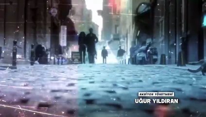 مسلسل الغدار الحلقة 14 الرابعة عشر مترجمة القسم 1 HD