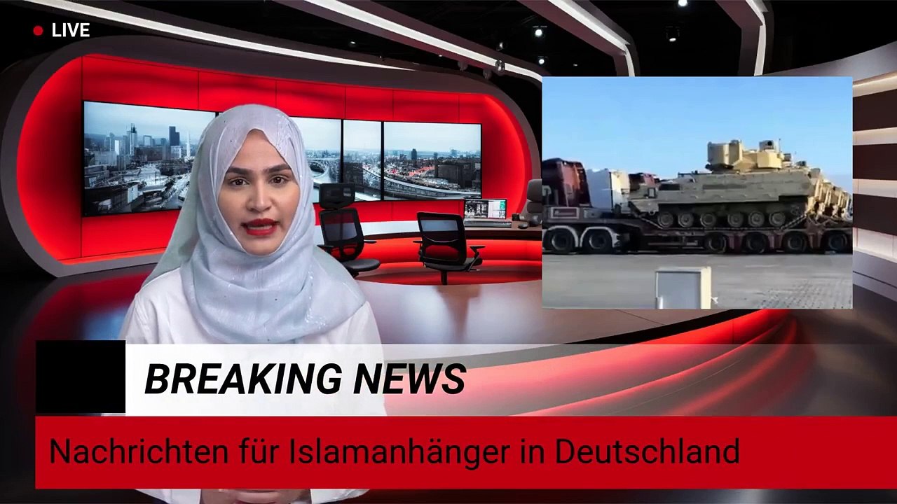 FROGNEWS  Iran konflikt