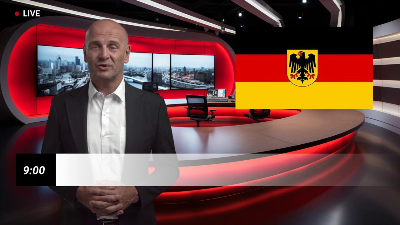 Frognews horror politik