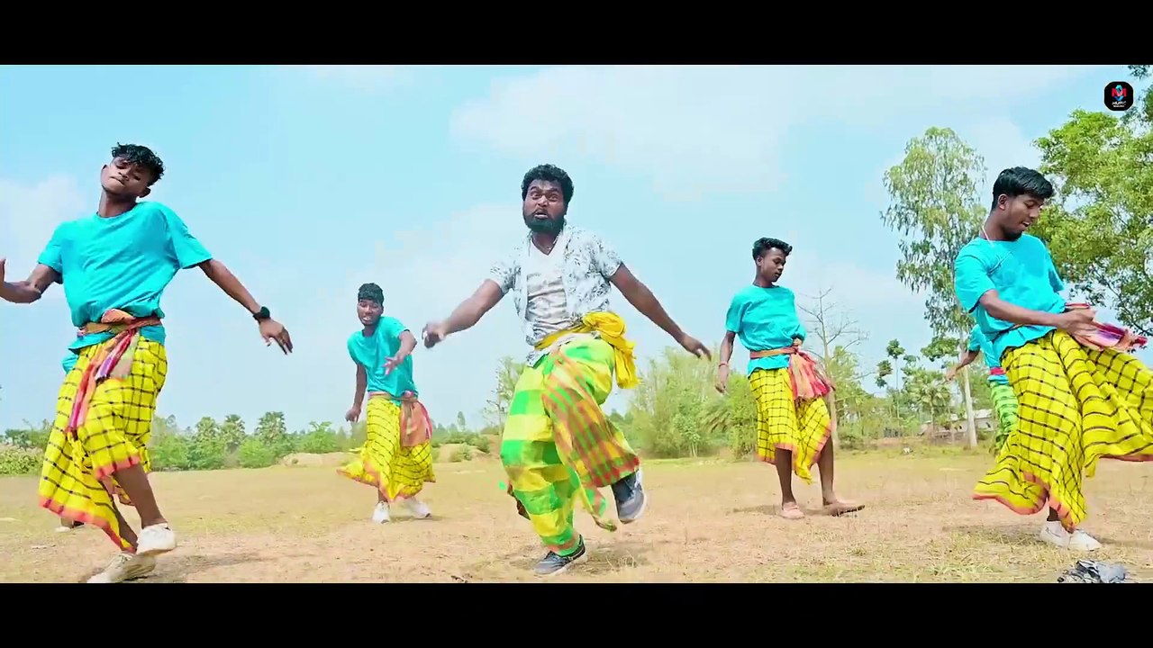 BUDHI BAHU__FULL VIDEO__ SANTALI NEW VIDEO 2024__
