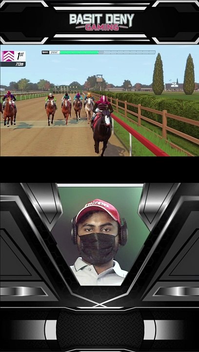 Firestorm Derby Rival Stars Horse Racing