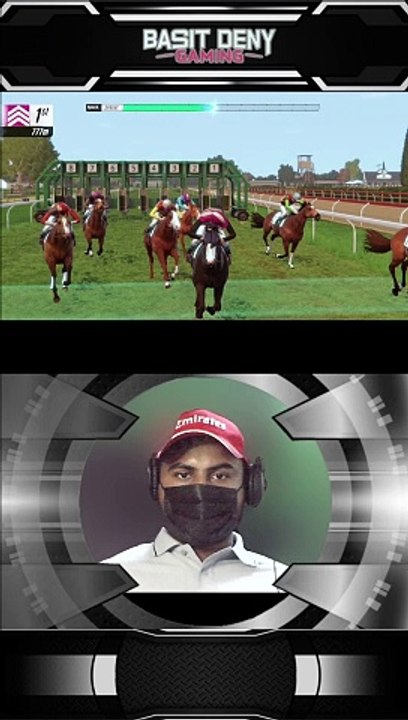 Flame Fury Rival Stars Horse Racing