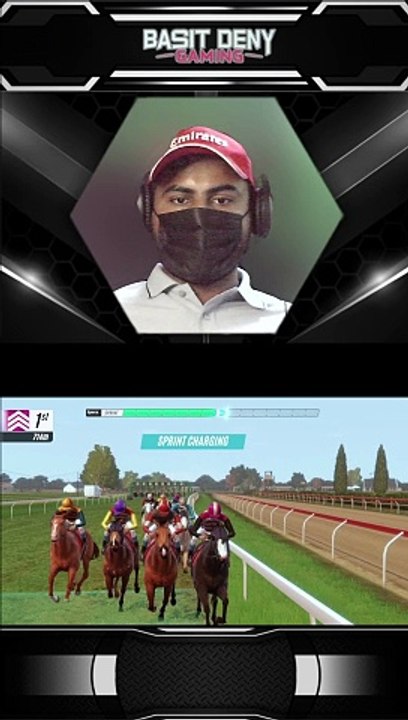 Scorching Hooves Rival Stars Horse Racing