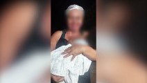 Mãe esquece bebê dentro de carro de aplicativo após corrida