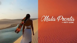 MALA PRONTA - RECIFE | 27/04/2024