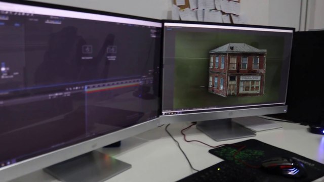 Add 3D Object in Real Video with Element 3D - After Effects Tutorial