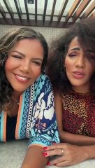 Mani Reggo abre live e faz desabafo: "A verdade vai prevalecer"