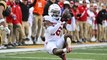 Cardinals Select Max Melton With No. 43rd Pick in 2024 NFL Draft