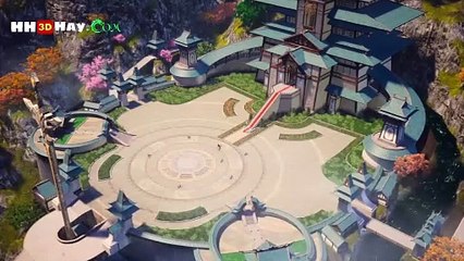 Vạn Cổ Kiếm Thần  Tập 16 Thuyết minh - 3D HAY 2024