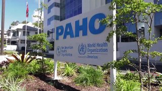 PAHO COMPLETES PART OF NEONATAL DEATHS PROBE