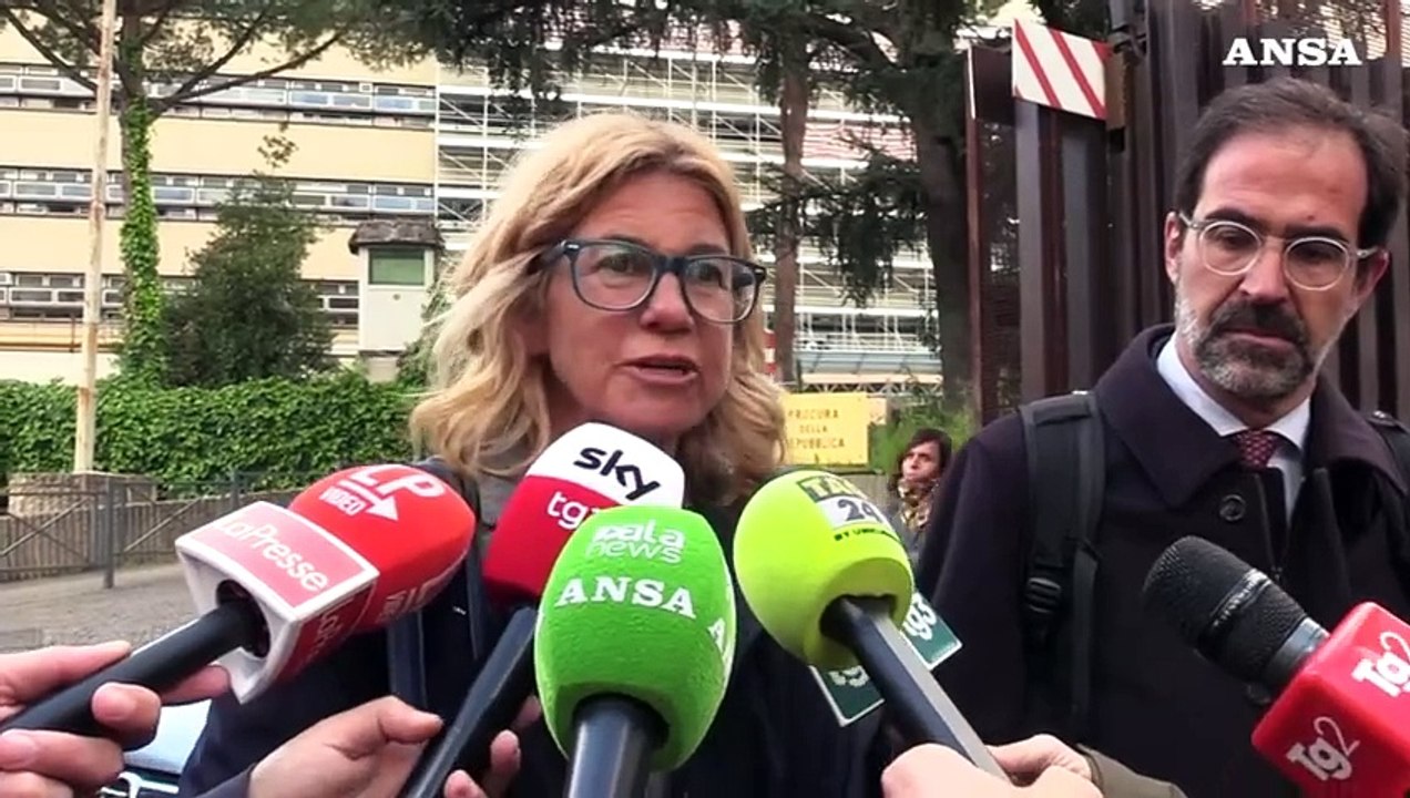 Regeni, Ballerini: "Oggi abbiamo visto tutto il male del mondo su Giulio"