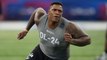 Jaguars Select Maason Smith With No. 48th Pick in 2024 NFL Draft