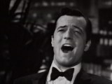 Robert Goulet - Don't Be Afraid Of Romance (Live On The Ed Sullivan Show, November 11, 1962)