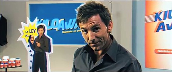 Gordos Bande-annonce (NL)