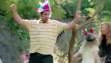 Funny People Bande-annonce (ES)