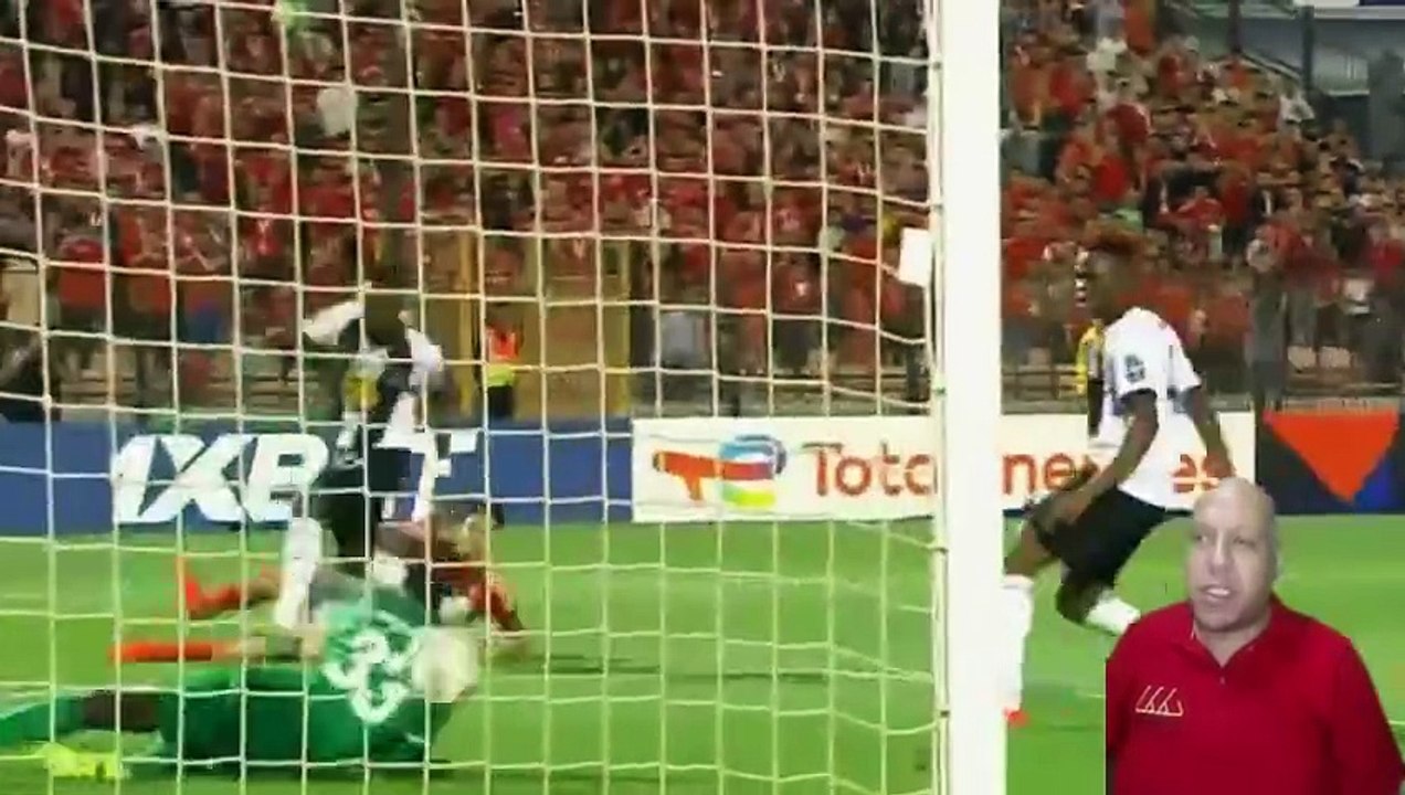 اهداف الاهلى اليوم 3-0