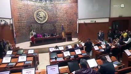 Al Congreso no le queda otra que acatar fallo de la justicia federal y despenalizar el aborto