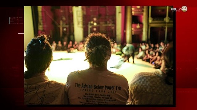 Programa Re Unirnos celebra el Día Internacional de la Danza con espectáculos artísticos