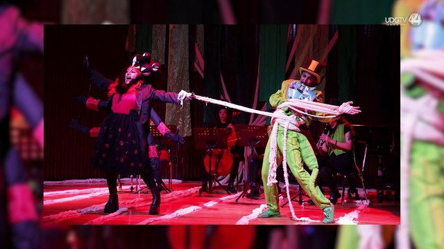 'De Grillos y Chicharras: Breve Ópera Migrante' se presentará en el Teatro Degollado