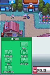 Pokémon Version Argent SoulSilver online multiplayer - nds
