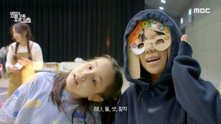 [HOT] Autistic children who are constantly changing through art classrooms, 대한민국 자폐가족 표류기 240427