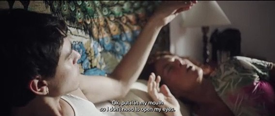 El placer es mío - Trailer