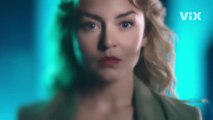 El extraño retorno de Diana Salazar  - Teaser   ViX