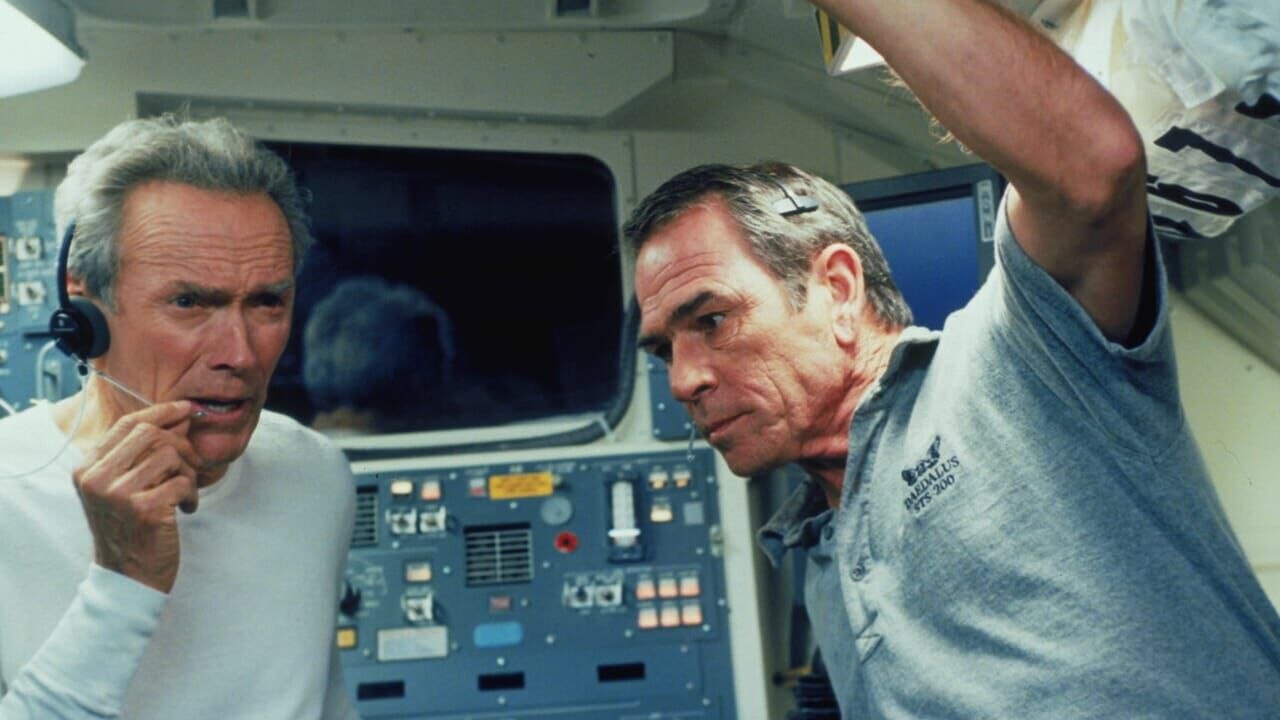 Space Cowboys