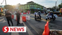 Kuala Kubu Baharu by-election begins