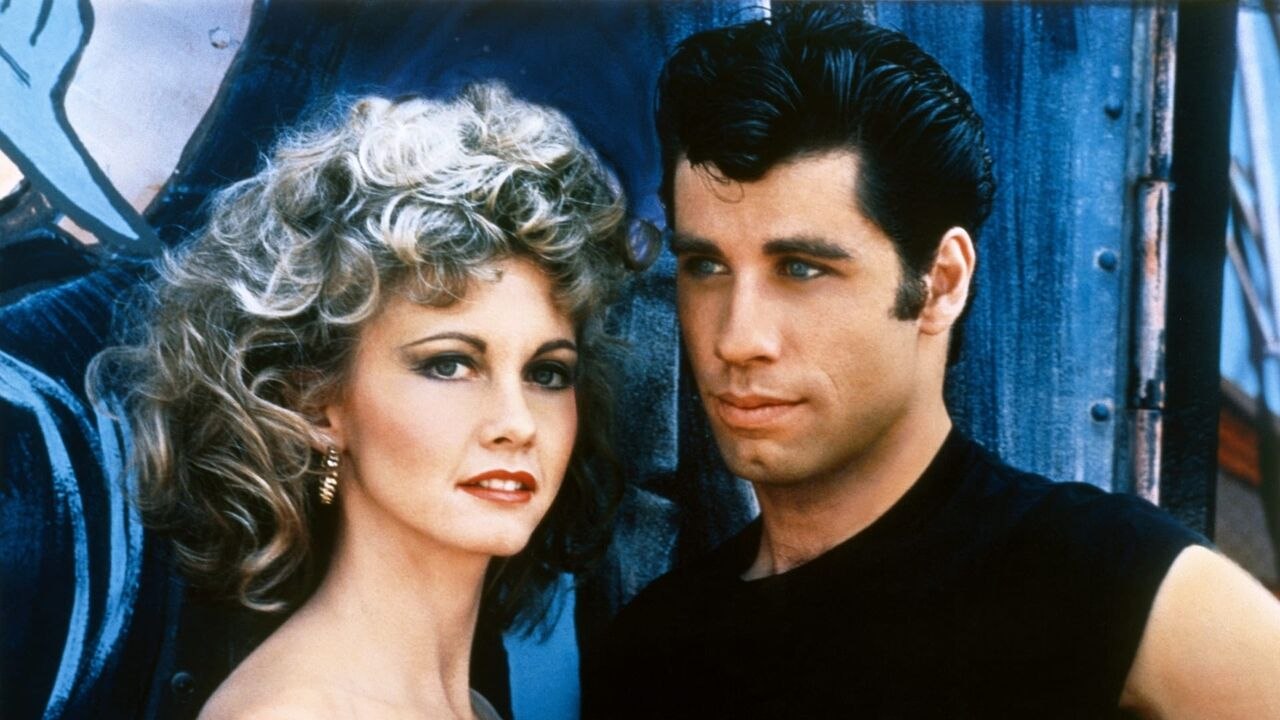 Grease