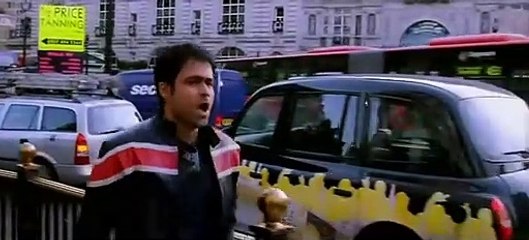 Chocolate: Deep Dark Secrets | movie | 2005 | Official Trailer