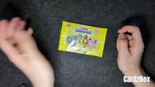 Building a Coles Pokemon Builders Toy