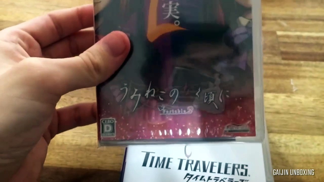 A Couple of PSP Games