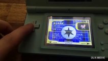 Does The GBA eReader Work on the DS Lite