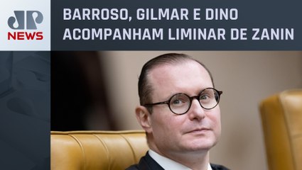 Suspensão da desoneração da folha de pagamentos recebe 4 votos no STF