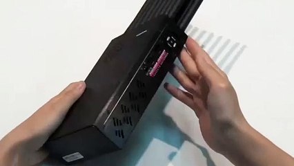 Why are more and more people choosing to use jammers?