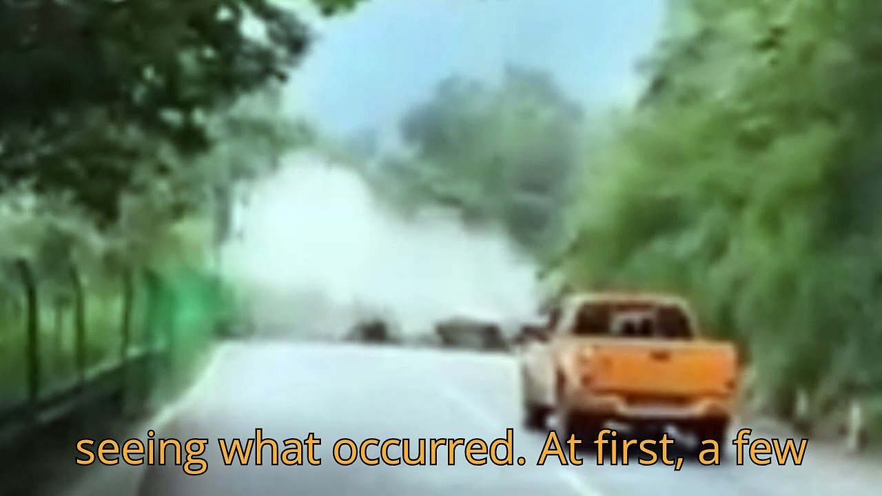 The heart should be moved by seeing the power of power Must watch the video