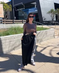 New Luxury Saeats, see what people have to say :)