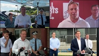 New polls show LNP likely to succeed in next QLD state election